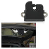 G-PLUS Tailgate Rear Hatch Trunk Latch Lock Block Compatible with VW Beetle 2012-2019/VW Golf 2015-2019/VW Golf Variant 2015-2019/VW Tiguan 2008-2018 5M0827505, 5M0827505E