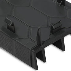 G-PLUS 2PCS Fog Light Cover for Scion XB 2004-2006 Textured Black Product Specifications