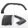 G-PLUS Fender Flares Compatible with Toyota Tacoma 2016-2021 Fender Flares Moulding Trim Wheel Opening Molding (Replace For# 7587104060 TO1291109C) Factory Style