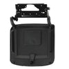 G-PLUS Center Console Armrest Lid Compatible with Chevy Tahoe/Suburban 2015-2019,Fit GMC Yukon/Yukon XL Center 2015-2019 Console Armrest Lid 0227083AA L0227083AA Black