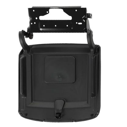 G-PLUS Center Console Armrest Lid Compatible with Chevy Tahoe/Suburban 2015-2019,Fit GMC Yukon/Yukon XL Center 2015-2019 Console Armrest Lid 0227083AA L0227083AA Black