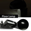 G-PLUS Mirror w/o Blind Spot Right Passenger Side Compatible with Benz ML350 GL450 2010 2011 2012 Black