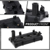 G-PLUS Engine Valve Cover w/Gasket Compatible with Nissan Frontier 2.5L 2005-2019 13264EA000