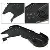 G-PLUS Timing Belt Cover Compatible with 1991-1994 Ford Ranger 2.3L 140cid Engine/1991-1993 Ford Mustang 2.3L 140cid Engine F3ZZ6019A, F1ZZ6019A, F37E6E011AA