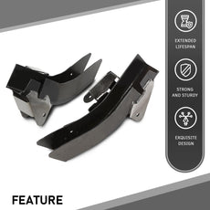G-PLUS Frame Rust Repair Kit for Jeep Wrangler 1997-2006 Product Specifications