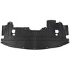 G-PLUS Front Engine Splash Shield Compatible with 2007-2009 Nissan Altima/ 2009-2014 Maxima 75890JA00E, NI1228128