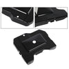 G-PLUS New Battery Tray Compatible with Chevy Blazer 1995-2005/Chevy S10 Pickup 1994-2004/GMC Jimmy 1995-2001/GMC S-15 Sonoma 1994-2004/Olds Bravada 1996-2001 15020434, 00084