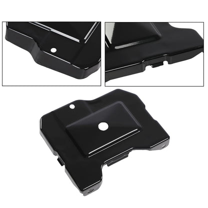 G-PLUS New Battery Tray Compatible with Chevy Blazer 1995-2005/Chevy S10 Pickup 1994-2004/GMC Jimmy 1995-2001/GMC S-15 Sonoma 1994-2004/Olds Bravada 1996-2001 15020434, 00084