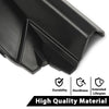 G-PLUS Front Bumper Left Tow Hook Eye Cap Cover Compatible with Toyota Corolla SE/XSE 2020-2021 53128-12070