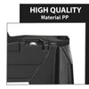 G-PLUS Right Front Bumper Fascia Support Bracket Compatible with Jeep Cherokee 2019-2023 68438630AB