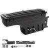 G-PLUS Truck Bed Storage Box Tool Box Compatible With 2017-2020 Ford F250 F350 Super Duty,Tool Box Passenger Side