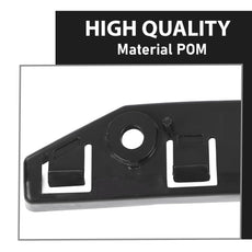G-PLUS Front Left Bumper Bracket Support for Tesla Model 3 2017-2023 Product Image