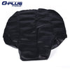 G-PLUS Seat Cover Compatible with Kawasaki Bayou 220/400 1993 1994 1995 1996 1997 1998 1999 Black Leather Seat Protector Replacement