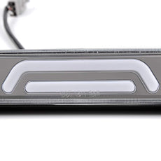 G-PLUS 3rd Brake Light for Ford F250 F350 F450 F550 Super Duty 1999-2016 LED Clear Lens Side View