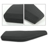 G-PLUS Rear Door Lower Molding Trim Guard Panel Right Passenger Side Compatible with Toyota CHR 2018-2022