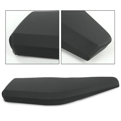 G-PLUS Rear Door Lower Molding Trim Guard Panel Right Passenger Side Compatible with Toyota CHR 2018-2022