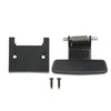 G-PLUS Center Console Armrest Lock Latch Lid Handle Compatible with Ford Edge 2007-2010