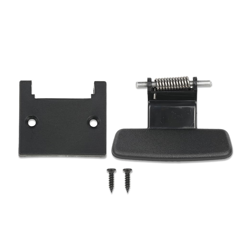 G-PLUS Center Console Armrest Lock Latch Lid Handle Compatible with Ford Edge 2007-2010
