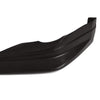 G-PLUS F Sport Style Front Bumper Lip Compatible for Lexus IS250 & IS350 2006 2007 2008 PU Black Front Lip Spoiler Splitter Air Dam Chin Diffuser Add On
