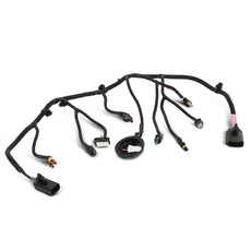 G-PLUS Fan Wiring Harness for Tesla Model 3 2021-2023