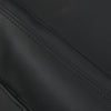 G-PLUS Door Panel Insert Card Leather Cover Compatible with 1998-2010 VW Beetle 2Pcs Black