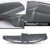 G-PLUS Dash Cover Compatible with Ford F100 F150 F250 F350 Bronco 1980-1986 12108LGR Light Gray