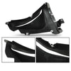 G-PLUS Front Engine Splash Shield Left & Right Side Compatible with BMW 5-Series/Fit 535i 550i 528i Base 2011-2016 2.0L 3.0L 4.4L BM1228155, BM1228154