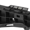 G-PLUS Headlight Bracket Left Driver and Right Passenger Side Compatible with 2010-2015 RX350 Base 2013-2015 RX350 F Sport 521330E020 LX2509105 521340E020 LX2508105 (Left+Right)