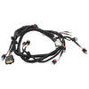 G-PLUS New Front Bumper Park Assist Sensor Wiring Harnes Compatible with 2017-2021 Tesla Model 3 2067958-00-B,1067958-00-G, 1067958-00-f