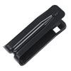 G-PLUS Rear Seat Bumper Cushion Bracket Repair Compatible with Chevy/GMC Silverado Sierra 1500 2500 3500 2008-2014 22771139, 25879577