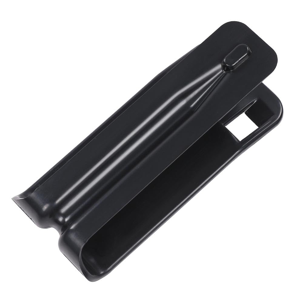 G-PLUS Rear Seat Bumper Cushion Bracket Repair Compatible with Chevy/GMC Silverado Sierra 1500 2500 3500 2008-2014 22771139, 25879577