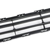 G-PLUS Front Bumper Grille Insert Compatible with Nissan Rogue 2017 2018 2019 Lower Radiator Hood Grill Assembly 622546FL0A