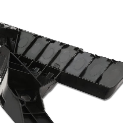 G-PLUS Bumper Bracket Front Left & Right Side Set of 2 Compatible with Nissan Altima 2013 2014 2015 620583TA0A, NI1043102, 620593TA0A, NI1042102