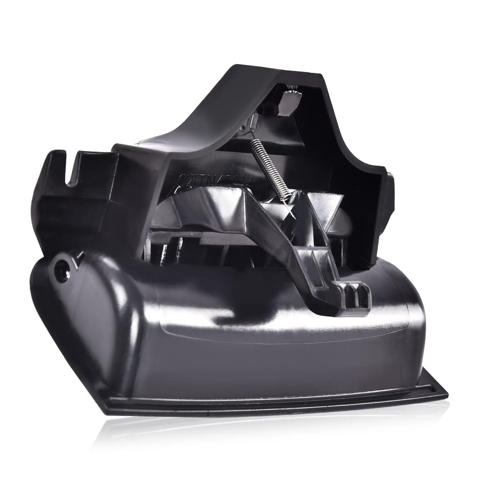 G-PLUS Center Console Latch Compatible with Chevy Silverado/GMC Sierra 1500 2014-2018,Fit Chevy Suburban/Tahoe/GMC Yukon/Yukon XL 2015-2020 Armrest Lid Center Console Cover