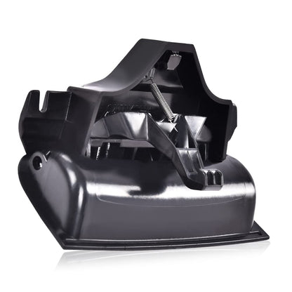 G-PLUS Center Console Latch Compatible with Chevy Silverado/GMC Sierra 1500 2014-2018,Fit Chevy Suburban/Tahoe/GMC Yukon/Yukon XL 2015-2020 Armrest Lid Center Console Cover