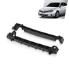 G-PLUS Front Left&Right Side Bumper Bracket Mount Compatible with Subaru Impreza 2008-2011,Fits GT & WRX up to 2010 57707FG002 57707FG012