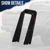 G-PLUS Rear 2" Full Leveling Lift Suspension Kit Compatible With 2009-2020 F150 2WD 4WD (Suspension Kit)
