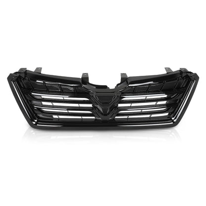 G-PLUS Front Grille Assembly Compatible with Subaru Forester 2022-2024 J1010SJ260