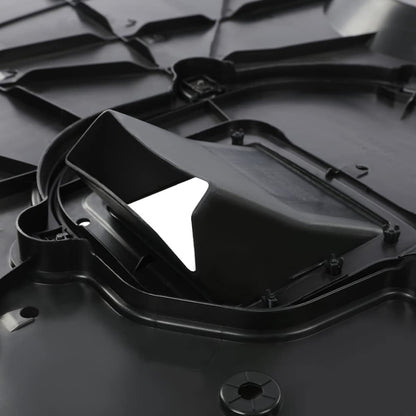 G-PLUS New Engine Splash Shields Compatible with Toyota Camry Avalon 2019-2020 5142006010, 5142033010, TO1228232, TO1228252, TO1228285