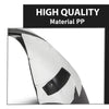 G-PLUS Front Inner Fender Liner Assembly 2PCS, Compatible with Ford Explorer 2011-2015/ Police Interceptor Utility 2013-2015, LH Driver & RH Right Side, FO1249149, FO1248149