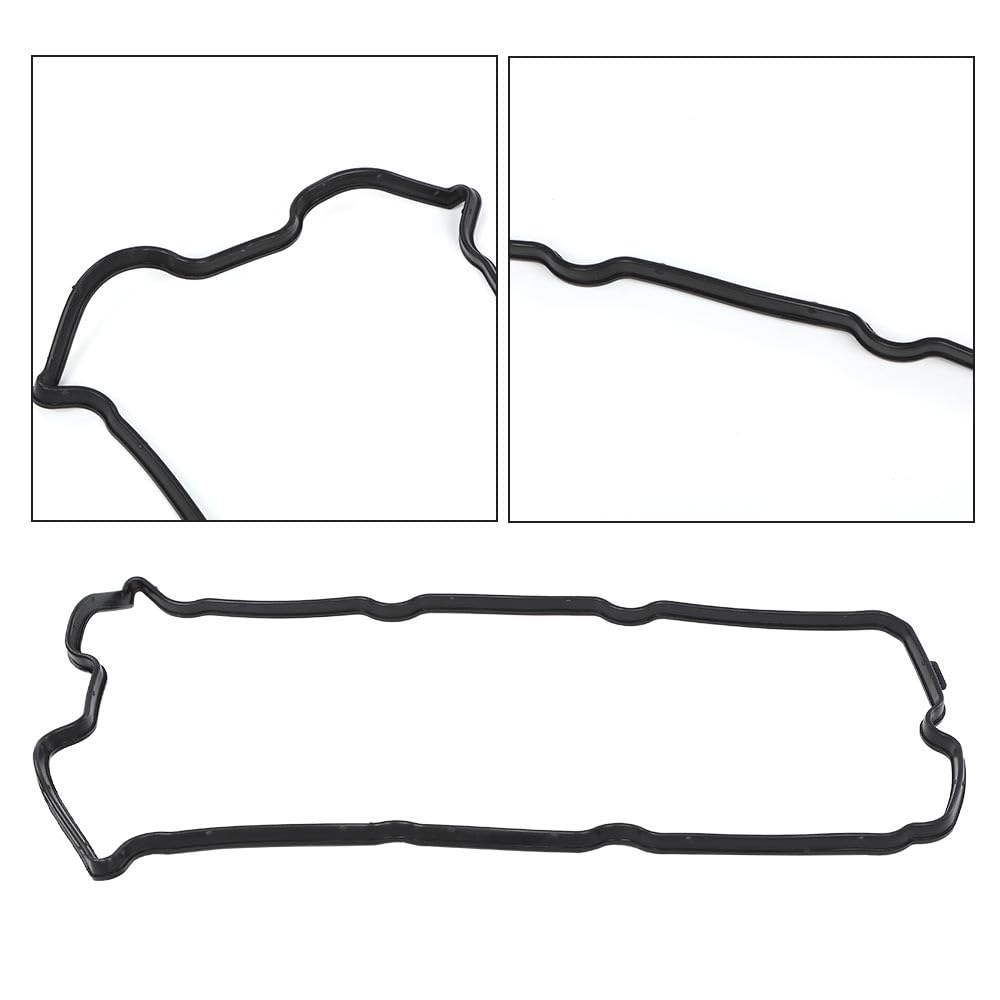 G-PLUS Head Gasket Set Bolts Compatible with Nissan Frontier 4.0L 2005-2019/Fits Suzuki Equator 4.0L 2009-2012/Fit Nissan NV1500 NV2500 NV3500 4.0L 2012-2020 HS26370PT ES72900