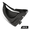 G-PLUS Front Right Fender Liner Inner Assembly, Compatible with BMW 740i 740Li 750i 750Li 2007-2012, Passenger Side, 51757185006