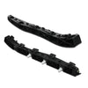 G-PLUS Rear Bumper Bracket Compatible with Hyundai Elantra 2011-2016 (Value Edition, GL, GLS, L, Limited, SE, Sport) 866143X000, 866133X000