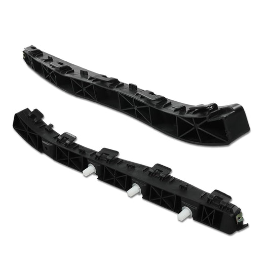 G-PLUS Rear Bumper Bracket Compatible with Hyundai Elantra 2011-2016 (Value Edition, GL, GLS, L, Limited, SE, Sport) 866143X000, 866133X000