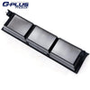 G-PLUS Front Bumper Lower Grille Insert Trim Panel, Compatible with Ford F150 2009 2010 2011 2012 2013 2014 (Replace For #EL3Z-17K945-AA)