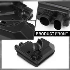 G-PLUS Air Intake Resonator Chamber Assembly for Honda CR-V 2012-2014 Product Details