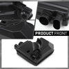 G-PLUS Air Intake Resonator Chamber Assy Compatible with Honda CR-V 2012-2014 (All Models)