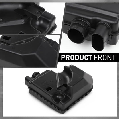 G-PLUS Air Intake Resonator Chamber Assy Compatible with Honda CR-V 2012-2014 (All Models)