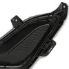 G-PLUS Front Fog Light Cover Compatible with 2016 Elantra Value Edition 2014-2016 Elantra GL GLS L Limited SE Sport Left Driver Right Passenger Side 865633X700 HY1038124 865643X700 HY1039124