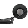 G-PLUS Windshield Wiper Vent Cowl Screen Cover Grille Panel Compatible with Ford 1999-2007 F250 F350 3C3Z-25022A68-AAA, 4C3Z-25022A69-AAA